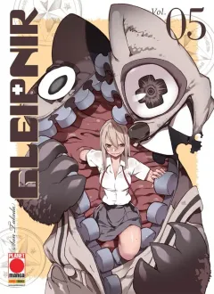 Volume cover